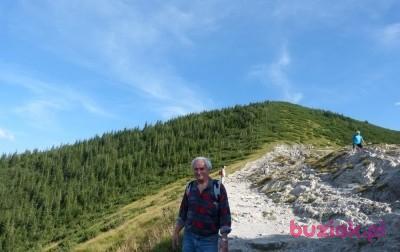 jurek134, Mężczyzna, 75, Kalisz, Polska, Zdjęcie: 2