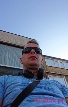 Marcin, Mężczyzna, 44, Rotterdam, Holandia, Zdjęcie: 1
