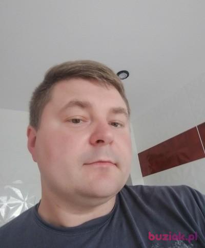 Krzysiek , Mężczyzna, 40, Złoczew, Polska, Zdjęcie: 2