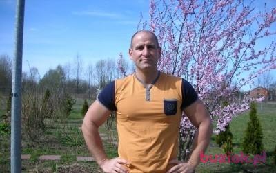 Tomek, Mężczyzna, 53, Wrocław, Polska, Zdjęcie: 1