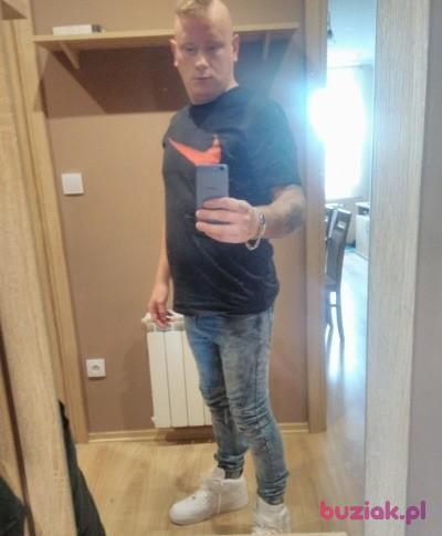 Bartek, Mężczyzna, 38, Rawicz, Polska, Zdjęcie: 2
