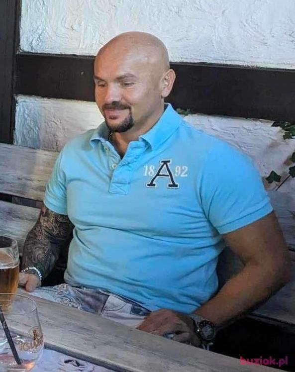 Daniel, Male, 41, Southampton, Wielka Brytania, Photo: 1