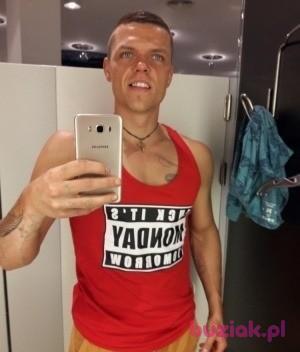 MatiiMatii, Male, 34, Gdynia, Polska, Photo: 3
