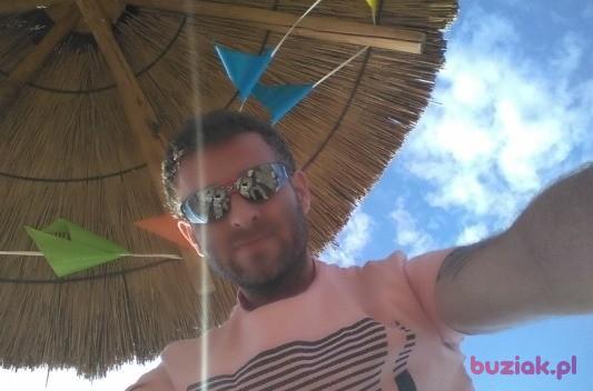Marcin, Mężczyzna, 41, Arcen, Holandia, Zdjęcie: 3
