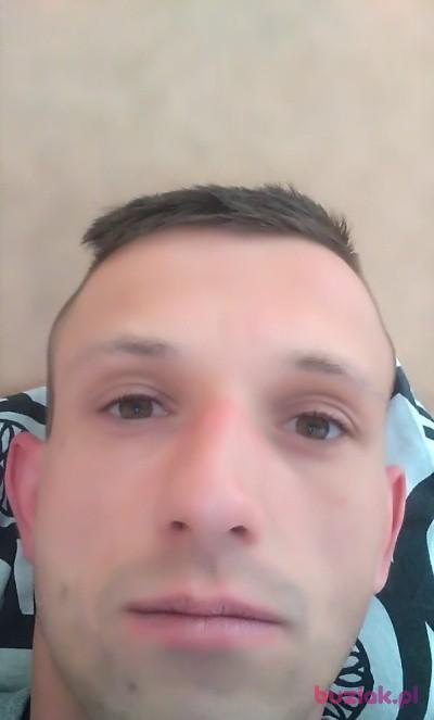 Krzysztof, Mężczyzna, 35, Siedlce, Polska, Zdjęcie: 1