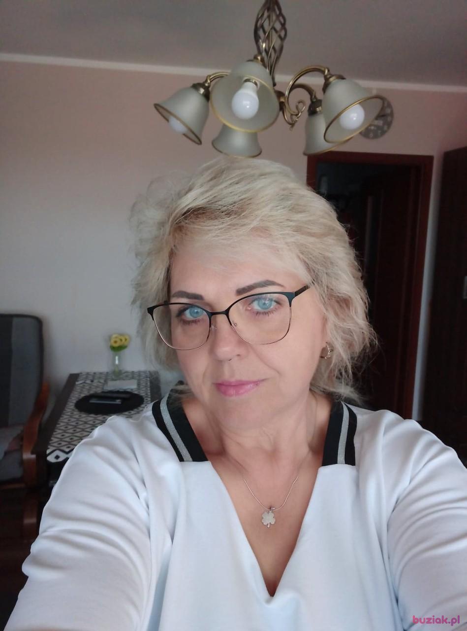 Krystyna , Kobieta, 60, Legionowo, Polska, Zdjęcie: 3