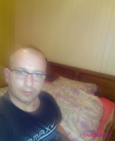 tatuaz38, Mężczyzna, 48, Kościerzyna, Polska, Zdjęcie: 1