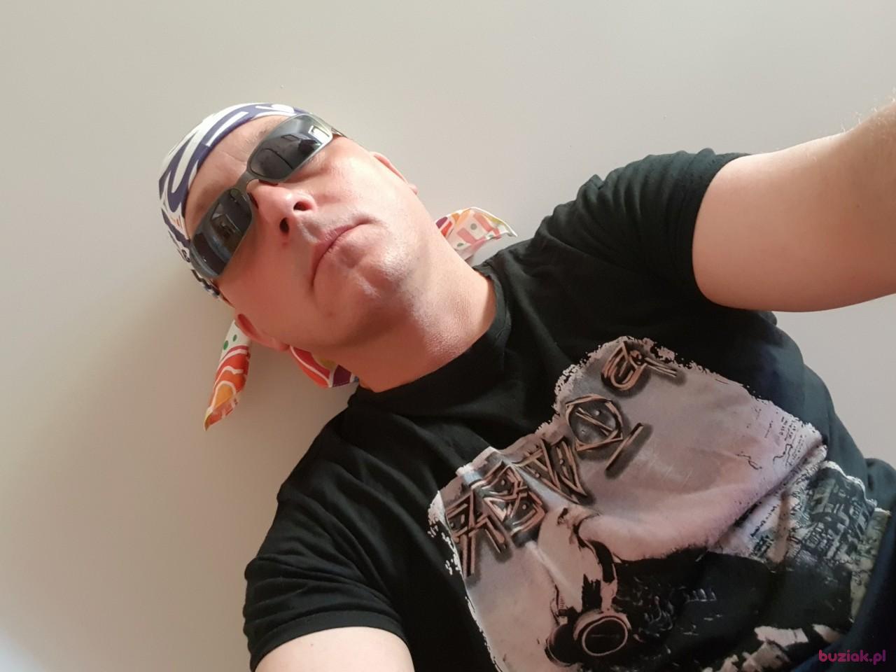 Slawko, Mężczyzna, 41, Żnin, Polska, Zdjęcie: 2