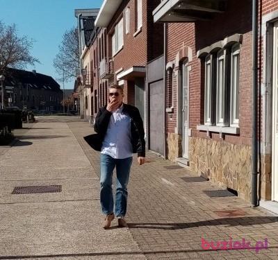 wojtek, Mężczyzna, 45, Antwerpia, Belgia, Zdjęcie: 5