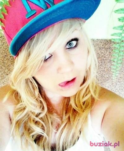Blondynaa, Kobieta, 28, Polska, Zdjęcie: 3