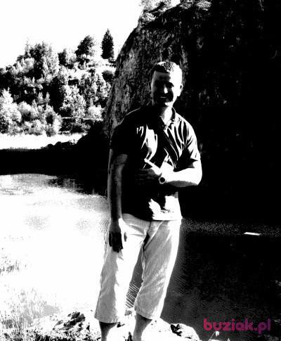 piotrekzbuziak, Mężczyzna, 46, Warszawa, Polska, Zdjęcie: 2