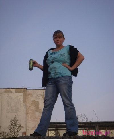 Paoola, Kobieta, 39, Warszawa, Polska, Zdjęcie: 2