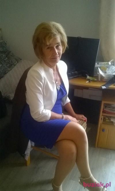 Barbara, Kobieta, 76, Warszawa, Polska, Zdjęcie: 3