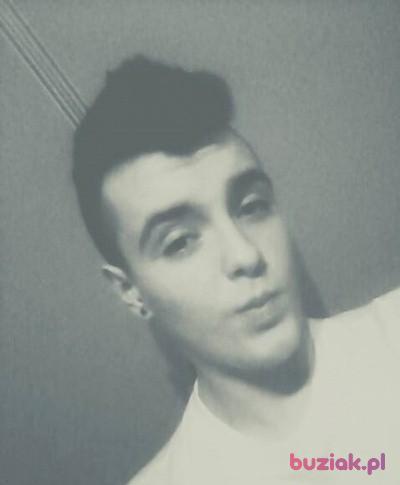 Fabian, Mężczyzna, 27, Słomniki, Polska, Zdjęcie: 1