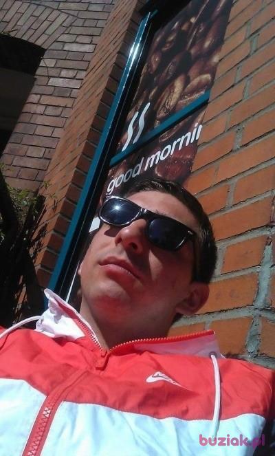 Patryk, Mężczyzna, 33, Irlandia, Zdjęcie: 2