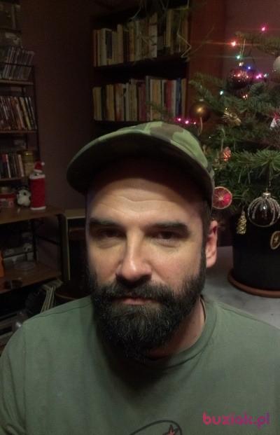 Simon, Mężczyzna, 51, Sosnowiec, Polska, Zdjęcie: 2