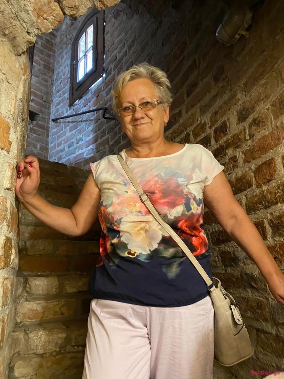 Ela, Kobieta, 63, Stawiski, Polska, Zdjęcie: 1