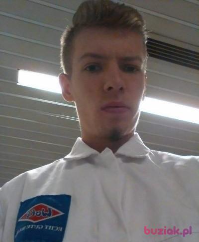 Robert, Mężczyzna, 32, Żory, Polska, Zdjęcie: 1