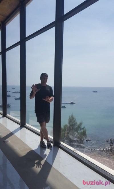 Marcin, Mężczyzna, 43, Szczecin, Polska, Zdjęcie: 2