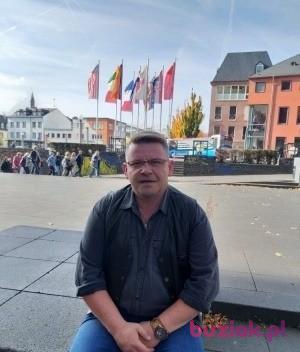 Roman , Mężczyzna, 54, Niemcy, Zdjęcie: 1