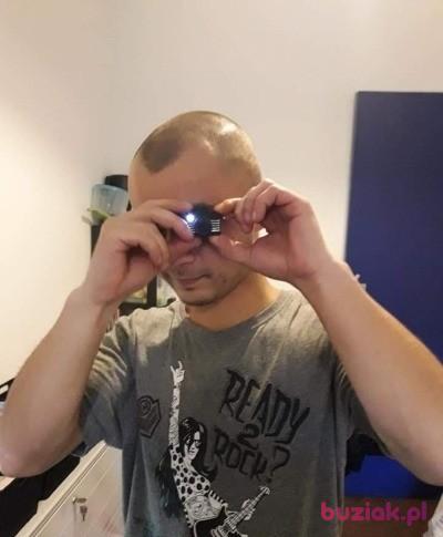 Kamil, Mężczyzna, 34, Niemcy, Zdjęcie: 4