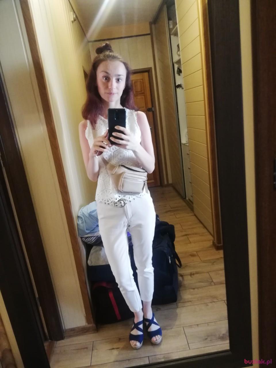 Dominika, Kobieta, 30, Olsztyn, Polska, Zdjęcie: 5