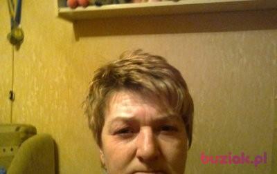 Danuta, Female, 61, Strzelce Opolskie, Polska, Photo: 1