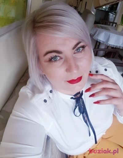 Beata , Kobieta, 36, Monachium, Niemcy, Zdjęcie: 1