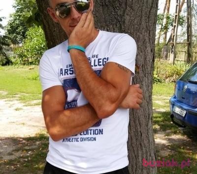Paweł, Mężczyzna, 40, Lublin, Polska, Zdjęcie: 1
