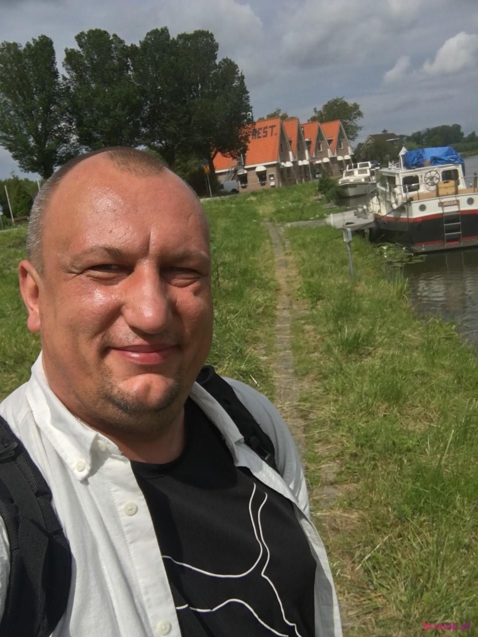 Wojtek, Mężczyzna, 42, Zaanstad, Holandia, Zdjęcie: 3
