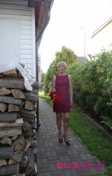 Gabriela, Kobieta, 70, Tczew, Polska, Zdjęcie: 5