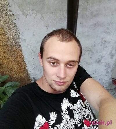 Oskar, Male, 30, Bydgoszcz, Polska, Photo: 2