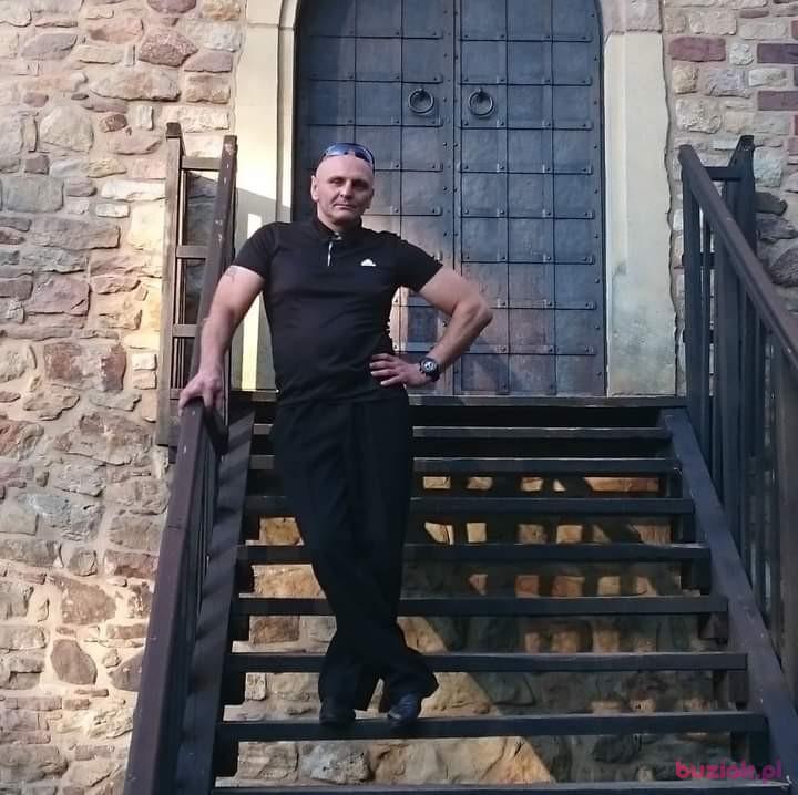 Marek, Mężczyzna, 44, Katowice, Polska, Zdjęcie: 4