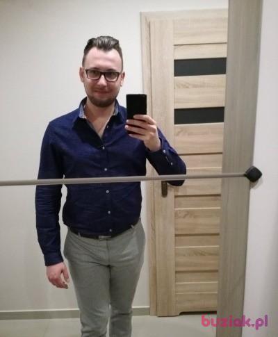 Arkadiusz, Mężczyzna, 34, Lublin, Polska, Zdjęcie: 2