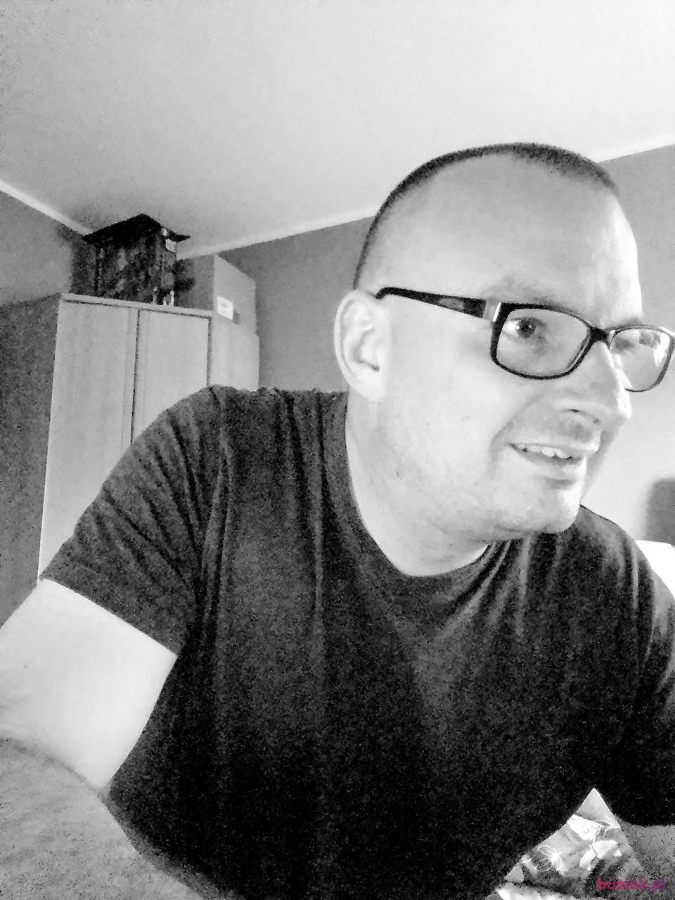 Łukasz, Mężczyzna, 43, Katowice, Polska, Zdjęcie: 2