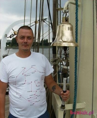 Kamil , Male, 47, Lublin, Polska, Photo: 3