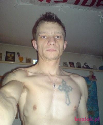 obojetne, Mężczyzna, 42, Tczew, Polska, Zdjęcie: 2