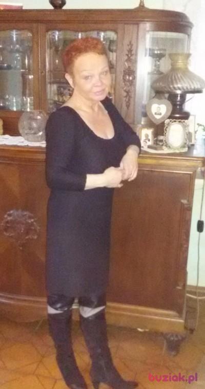Renata, Kobieta, 64, Gorzów Wielkopolski, Polska, Zdjęcie: 2
