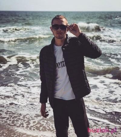 Black Star, Mężczyzna, 31, Piaseczno, Polska, Zdjęcie: 1