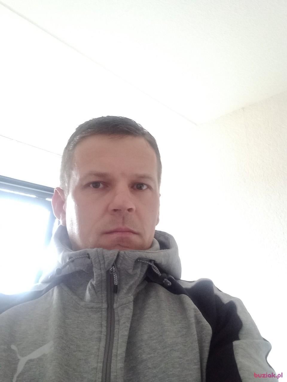 Roman, Mężczyzna, 44, Holandia, Zdjęcie: 2