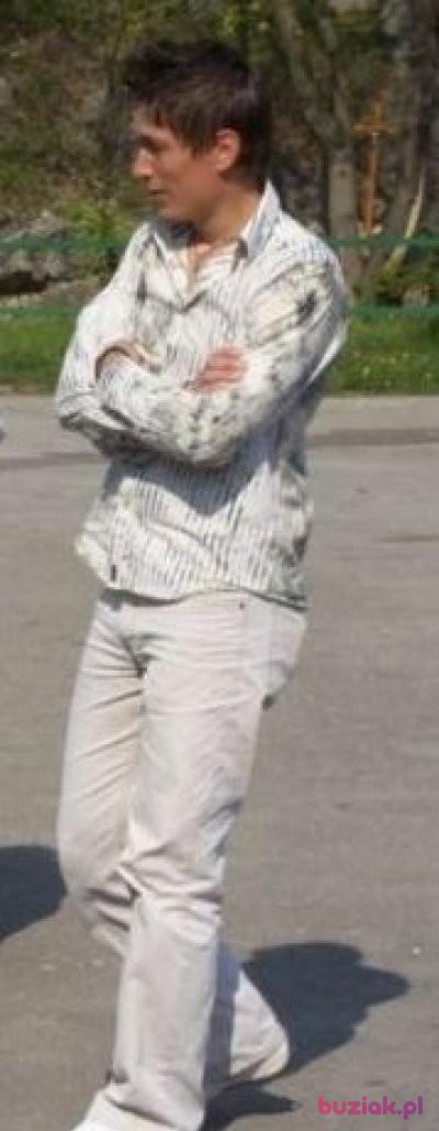 TOMASZ, Mężczyzna, 46, Osiek, Polska, Zdjęcie: 4