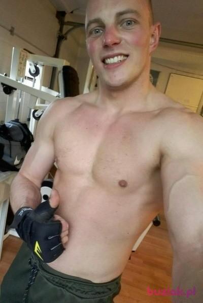 Adrian, Mężczyzna, 33, Opole, Polska, Zdjęcie: 5