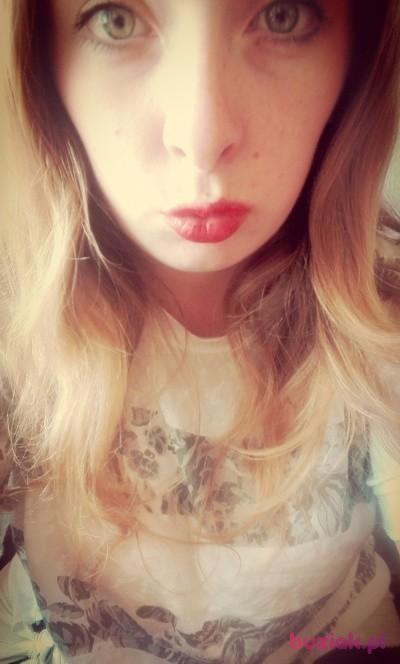 Wiktoria, Kobieta, 28, Radomsko, Polska, Zdjęcie: 6