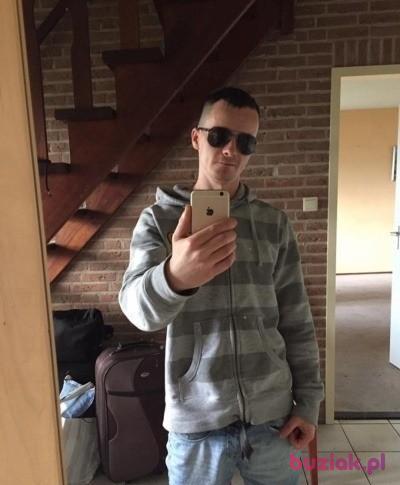 daniel, Mężczyzna, 39, Rotterdam, Holandia, Zdjęcie: 3
