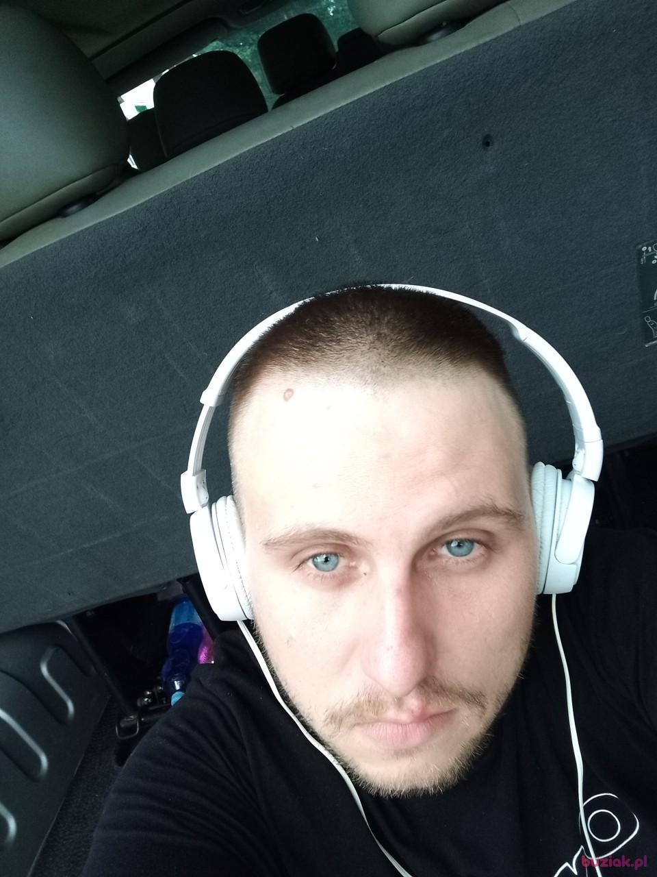 Mariusz, Mężczyzna, 27, Zielona Góra, Polska, Zdjęcie: 2