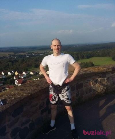 Mateusz, Mężczyzna, 31, Niemcy, Zdjęcie: 3