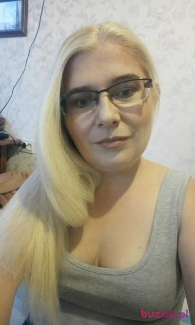 Beata, Kobieta, 43, Warszawa, Polska, Zdjęcie: 2