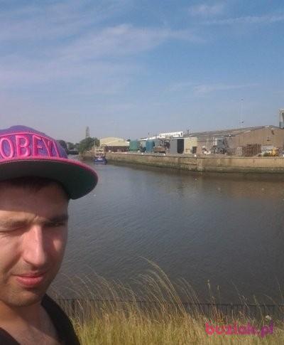 Damian, Mężczyzna, 36, Lincoln, Wielka Brytania, Zdjęcie: 3