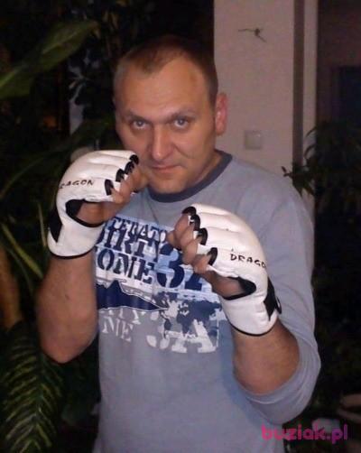 Tomek, Mężczyzna, 49, Skarżysko-Kamienna, Polska, Zdjęcie: 8