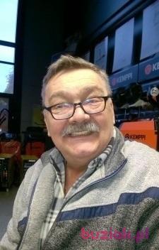 Witek, Male, 72, Tuszyn, Polska, Photo: 5